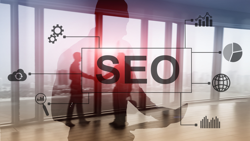 SEO קידום אתרים