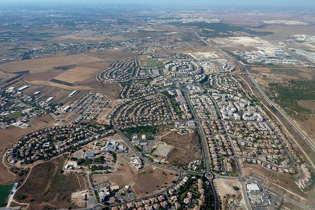 ריקי יעקבי: "התפתחות שוהם מאפשרת ליזמים רבים להשקיע בעיר"